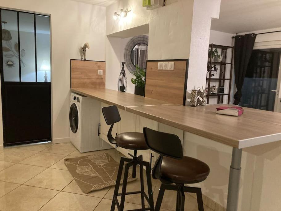 Agreable Maison Avec Jolie Terrasse Exterieure Champigneulles Extérieur photo