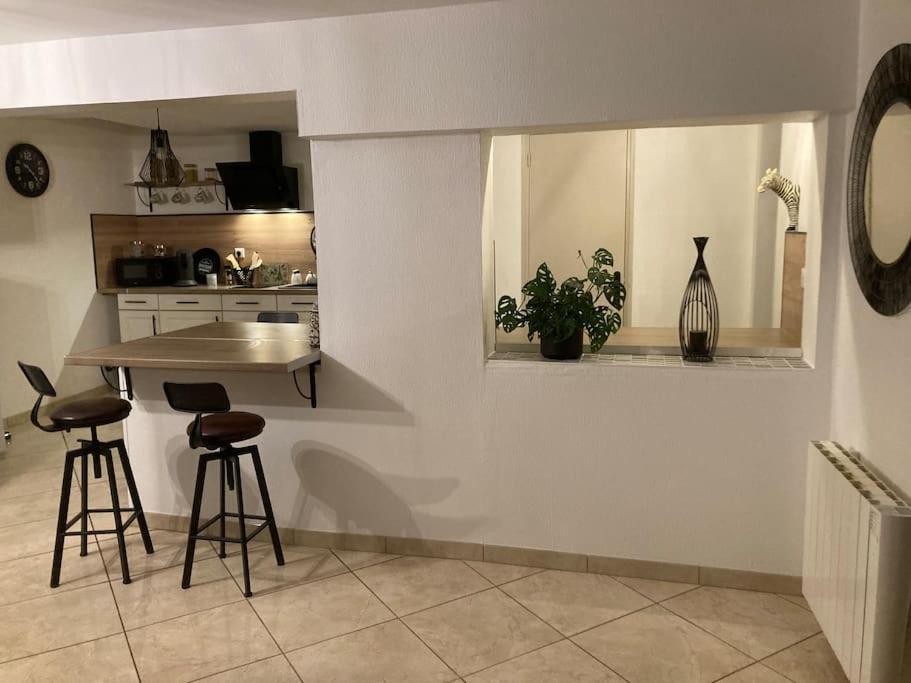 Agreable Maison Avec Jolie Terrasse Exterieure Champigneulles Extérieur photo